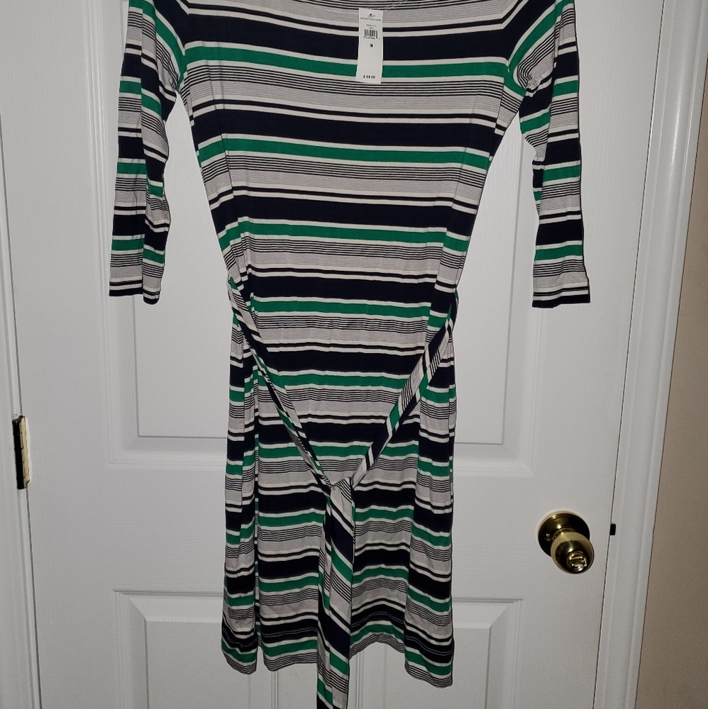 Banana Republic Brand New Midi dress